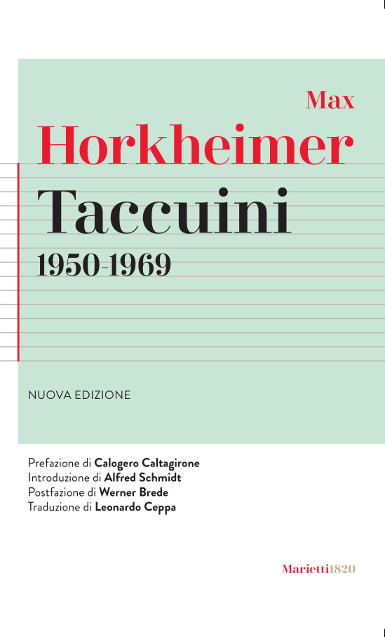 9788821114014-taccuini-1950-1969 