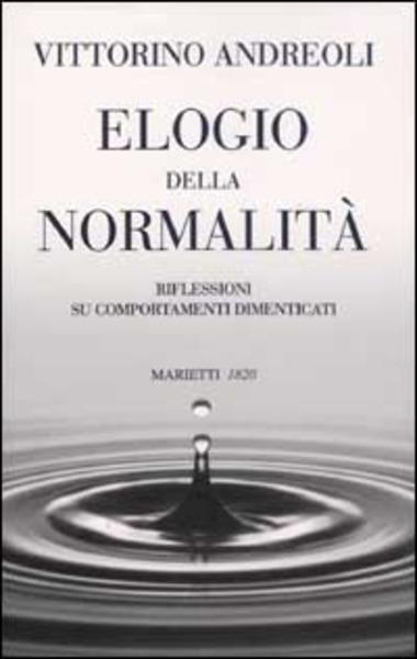 9788821163845-elogio-della-normalita 