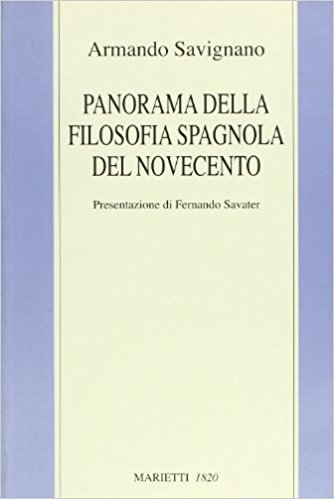 9788821186905-panorama-della-filosofia-spagnola-del-novecento 