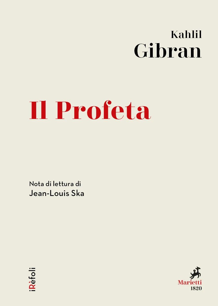 Il Profeta